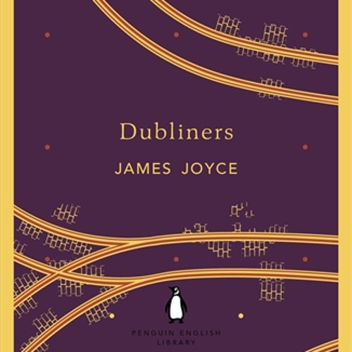 James Joyce - Dubliners Audiobook