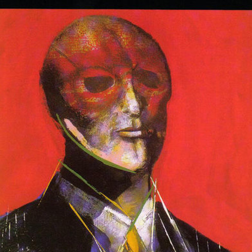 Bret Easton Ellis - American Psycho Audiobook