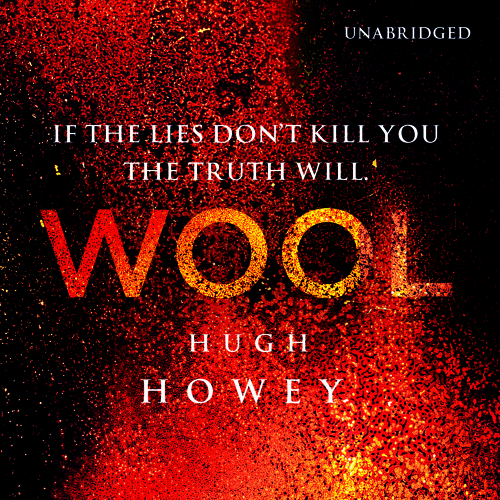 Hugh Howey - Wool Audiobook