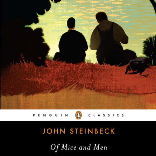 John Steinbeck - Of Mice And Men Audiobook
