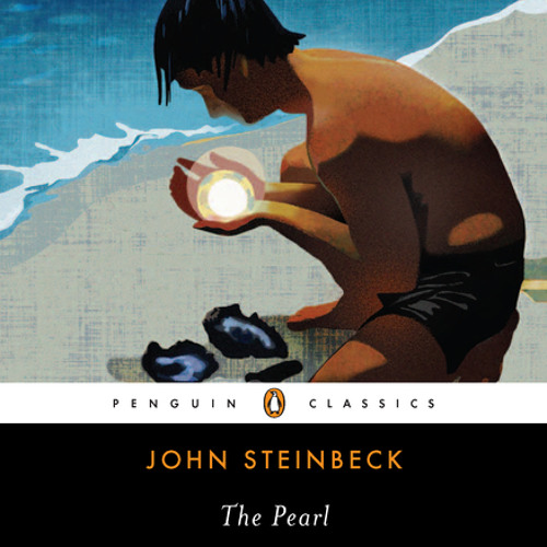 John Steinbeck - The Pearl Audiobook