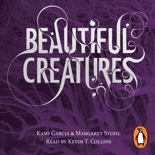 Kami Garcia - Beautiful Creatures Audiobook