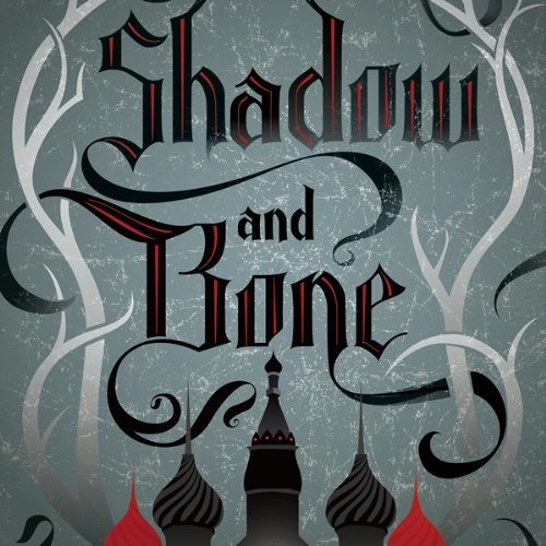 Leigh Bardugo - Shadow And Bone Audiobook