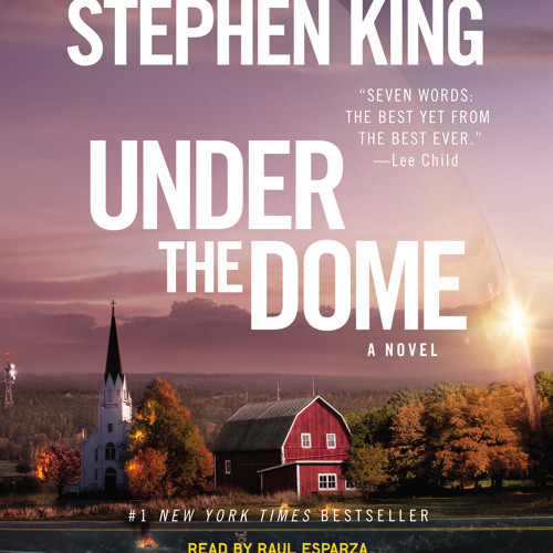 Stephen King - Under the Dome Audiobook Free