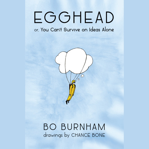 Bo Burnham - Egghead Audiobook