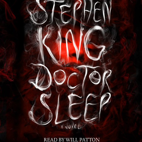 Stephen King - Doctor Sleep Audiobook