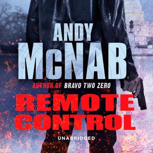 Andy Mcnab - Remote Control Audiobook