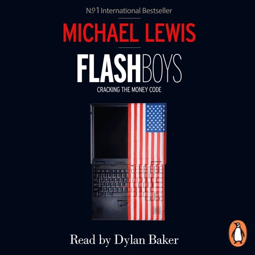 Michael Lewis - Flash Boys Audiobook