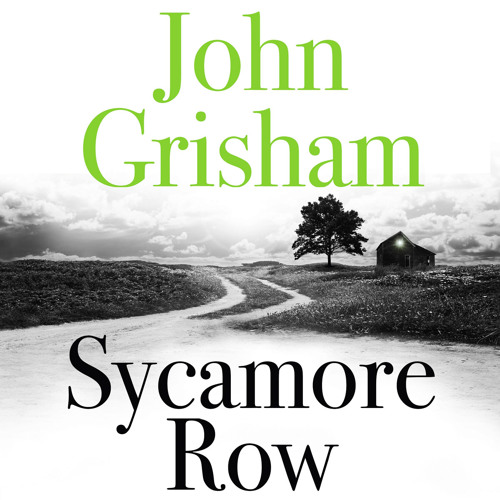 John Grisham - Sycamore Row Audiobook