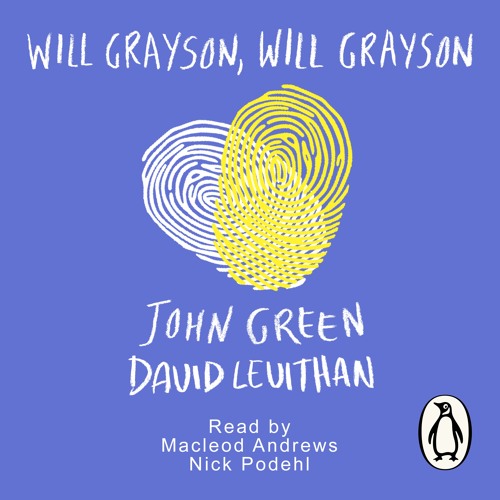 John Green - Will Grayson, Will Grayson Audiobook