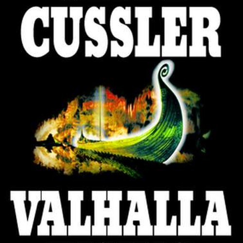 Clive Cussler - Valhalla Rising Audiobook