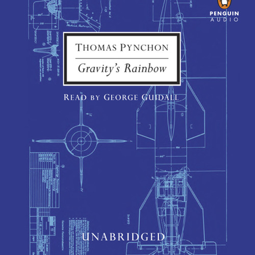 Thomas Pynchon - Gravity'S Rainbow Audiobook