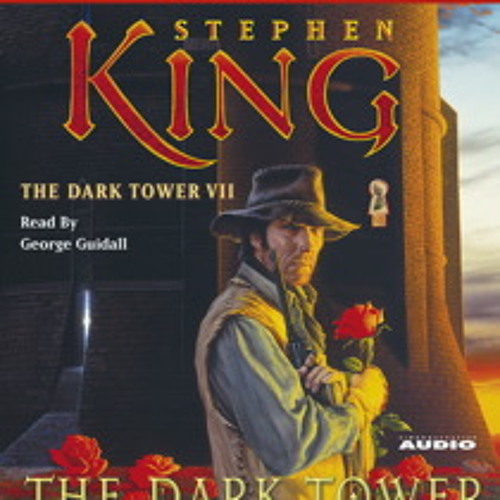 Stephen King - The Dark Tower 7 Audiobook