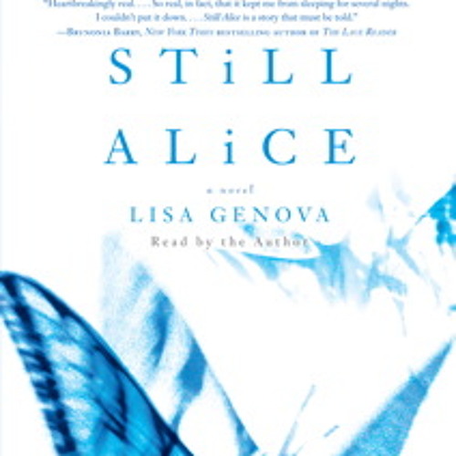 Lisa Genova - Still Alice Audiobook