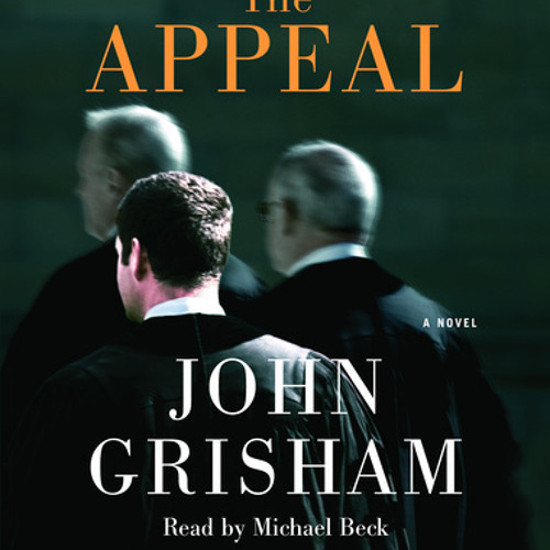 John Grisham - The Appeal Audiobook