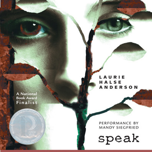 Laurie Halse Anderson - Speak Audiobook