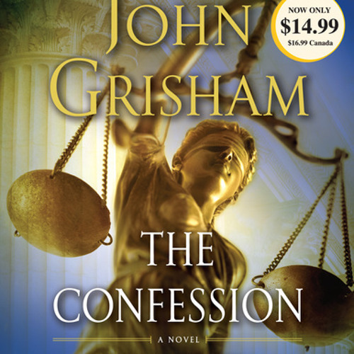 John Grisham - The Confession Audiobook