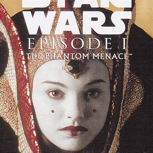 Terry Brooks - The Phantom Menace Audiobook