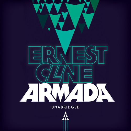 Ernest Cline - Armada Audiobook