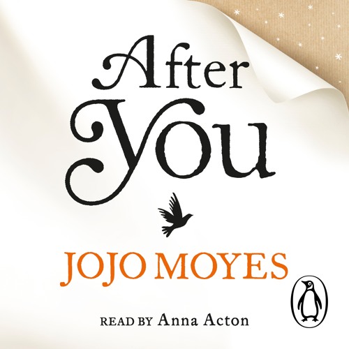 Jojo Moyes - After You Audiobook Free Online