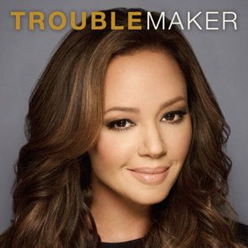 Troublemaker Audiobook - Leah Remini (Surviving Hollywood And Scientology)