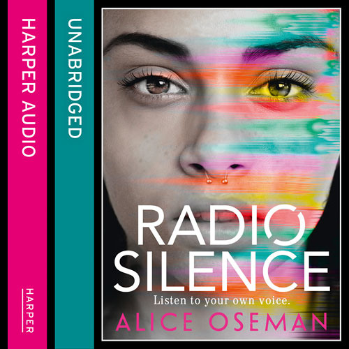 Alice Oseman - Radio Silence Audiobook