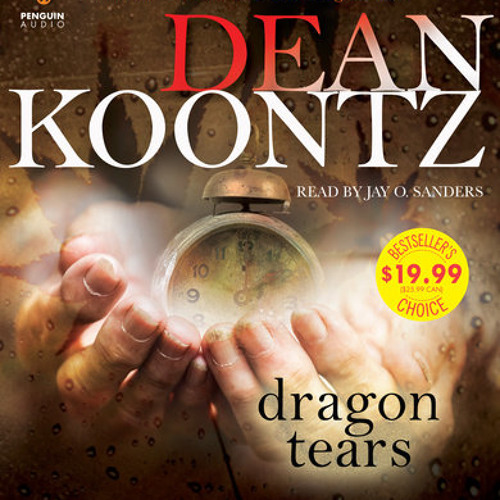 Dean Koontz - Dragon Tears Audiobook