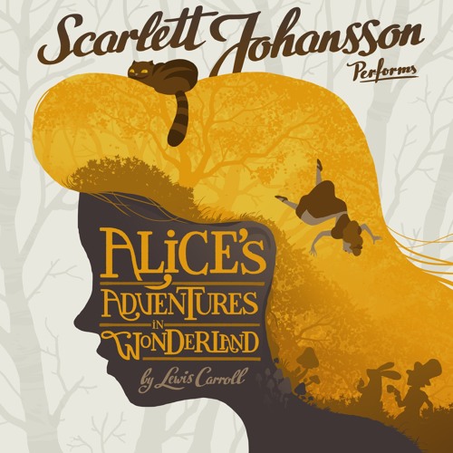 Lewis Carroll - Alice'S Adventures in Wonderland Audiobook