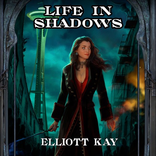 Elliott Kay - Good Intentions Audiobook