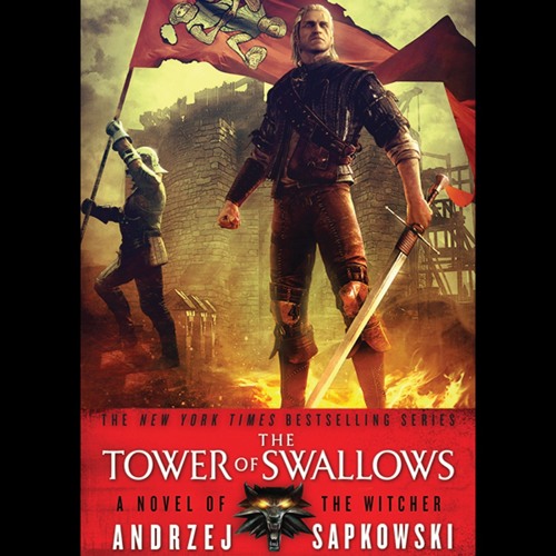 Andrzej Sapkowski - The Tower of Swallows Audiobook
