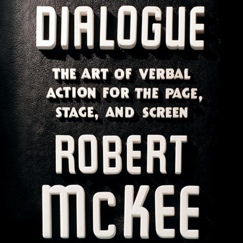 Robert Mckee - Dialogue Audiobook