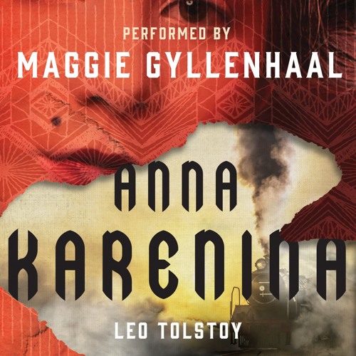 Leo Tolstoy - Anna Karenina Audiobook