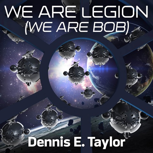 Dennis Taylor - We Are Legion Audiobook