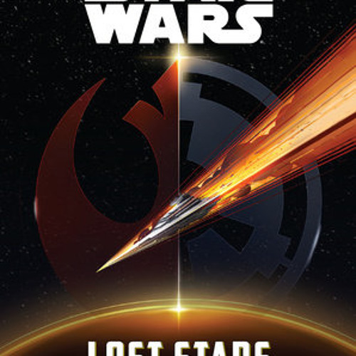 Claudia Gray - Star Wars Lost Stars Audiobook