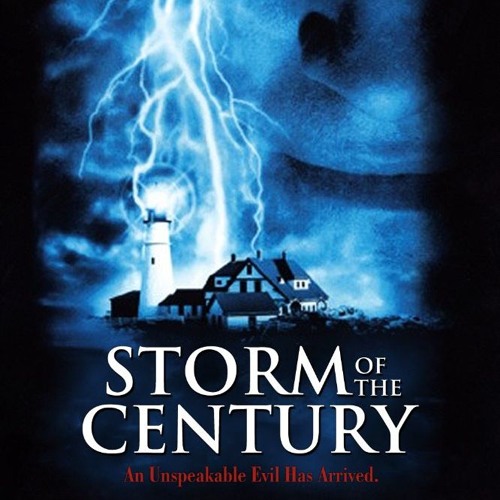Stephen King - Storm of the Century Audiobook