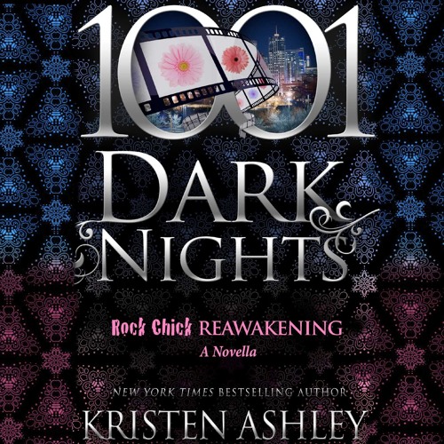 Kristen Ashley - Rock Chick Reawakening Audiobook