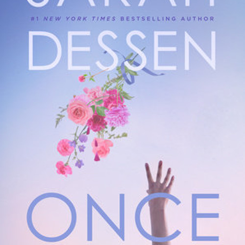 Sarah Dessen - Once And for All Audiobook
