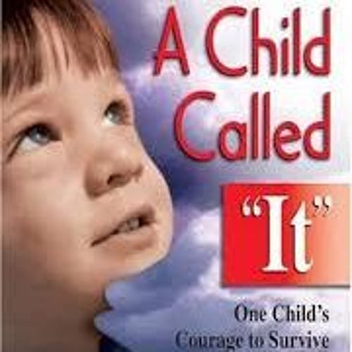 Dave Pelzer - A Child Called It Audiobook