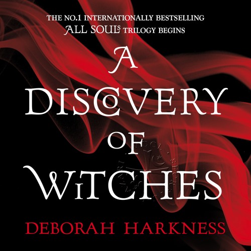 Deborah Harkness - A Discovery of Witches Audiobook