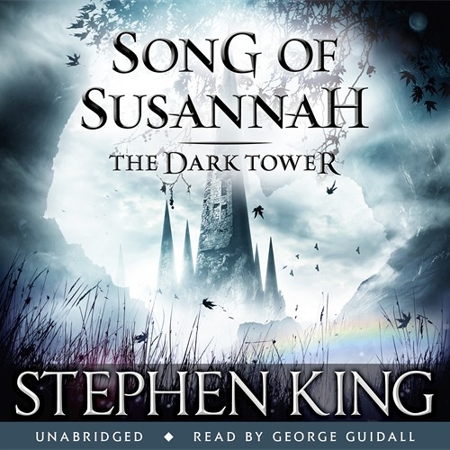 Stephen King - Song of Susannah Audiobook