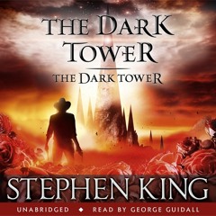 Stephen King - The Dark Tower Ii Audiobook