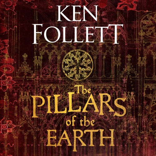 Ken Follett - The Pillars of the Earth Audiobook