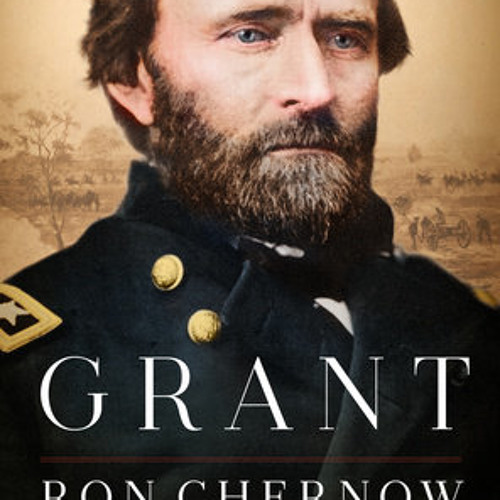 Ron Chernow - Grant Audiobook