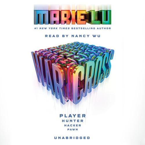 Marie Lu - Warcross Audiobook