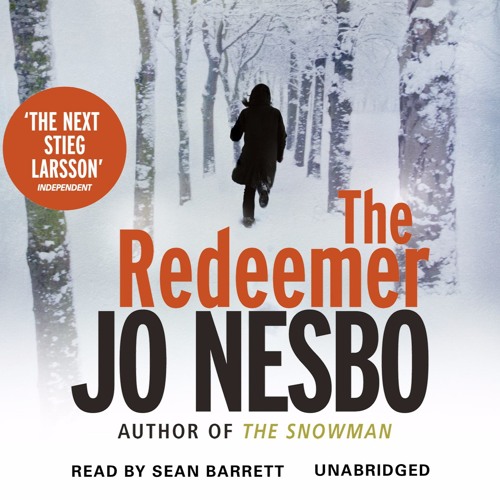 Jo Nesbo - The Redeemer Audiobook