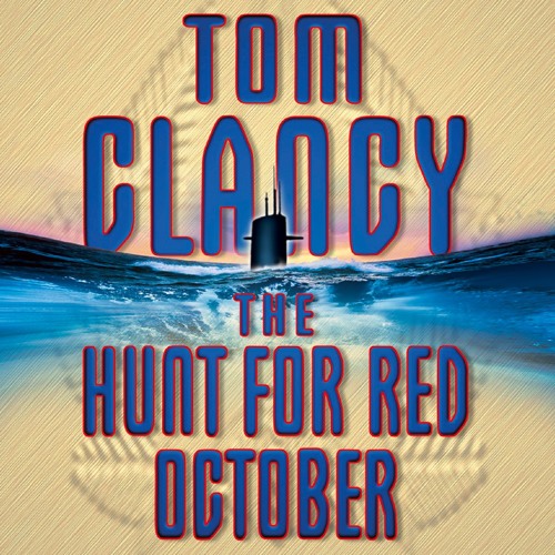 Tom Clancy - The Hunt for Red October Audiobook