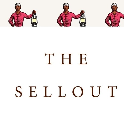 Paul Beatty - The Sellout Audiobook