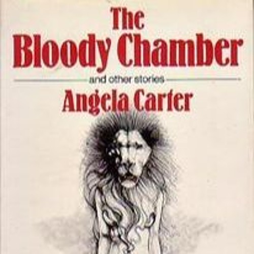 Angela Carter - The Bloody Chamber Audiobook