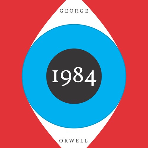 George Orwell - 1984 Audiobook