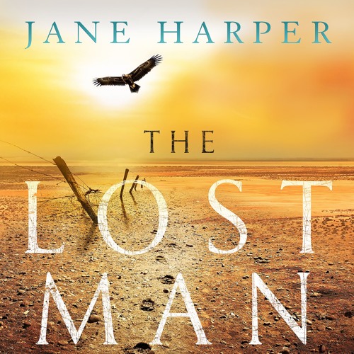 Jane Harper - The Lost Man Audiobook